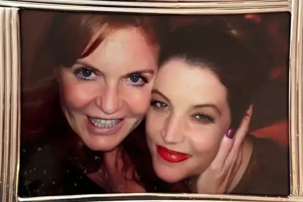 Sarah-Ferguson-Lisa-Marie-Presley