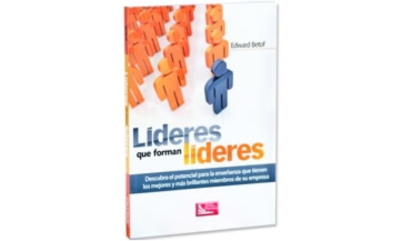 L�deres que forman l�deres