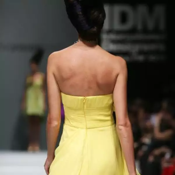 IDM Pasarela Trend Vision