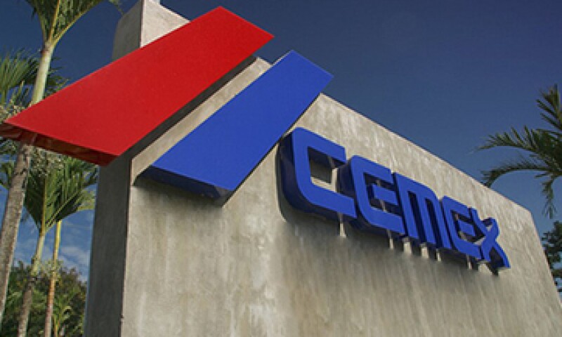 En los próximos días se determinará quién tomará el cargo directivo de la empresa. (Foto: tomada de www.cemex.com)