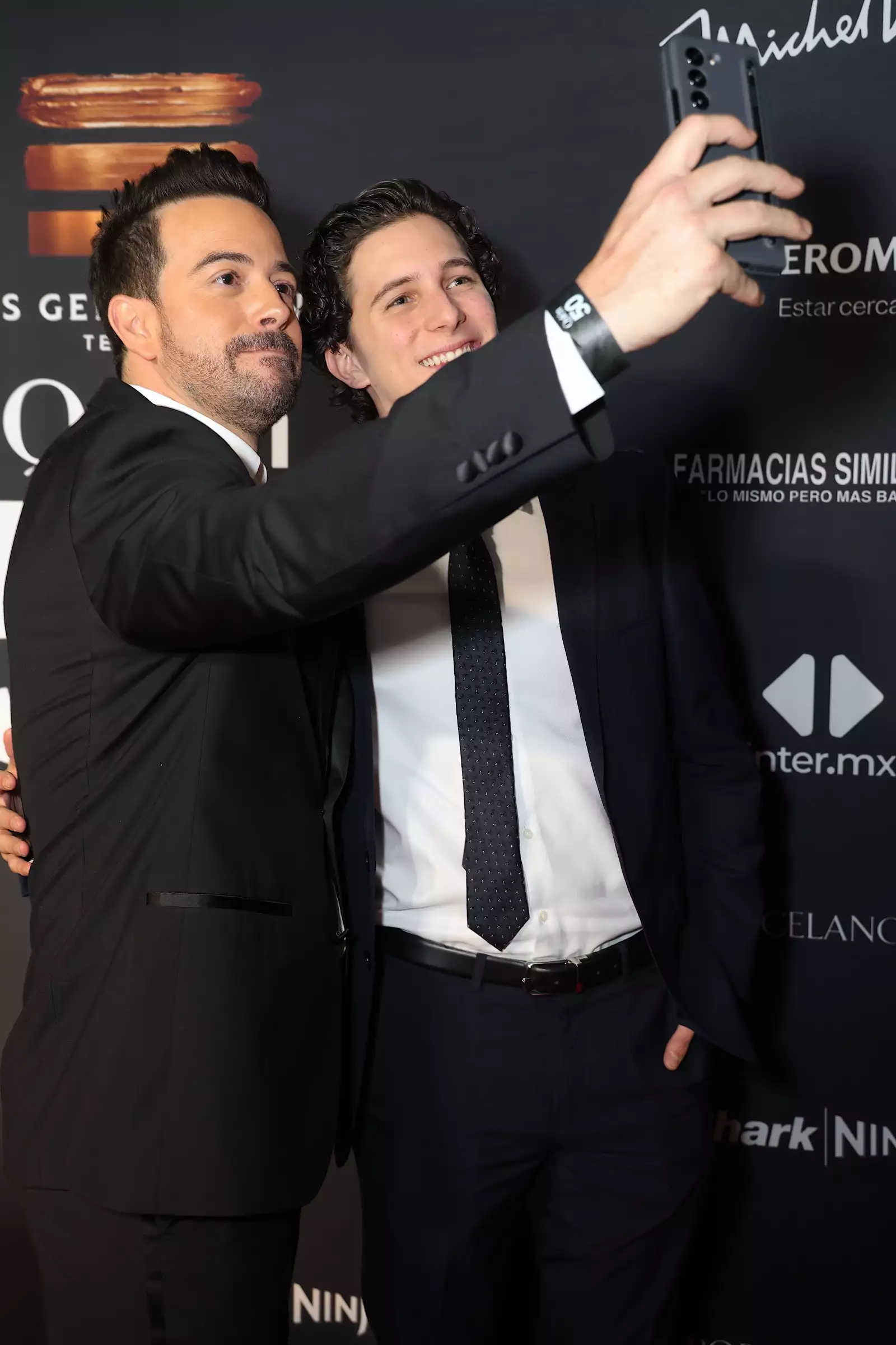 Mane de la Parra y Robegrill