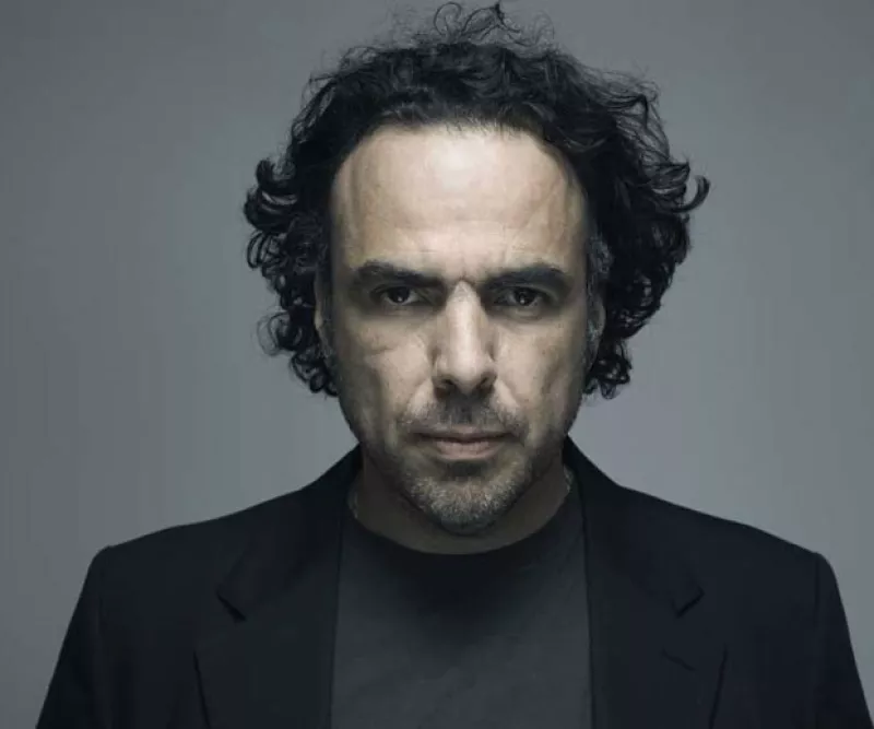 El director de Birdman está en la edición 2014 de la lista Quién 50, Los personajes que transforman a México de la revista Quién