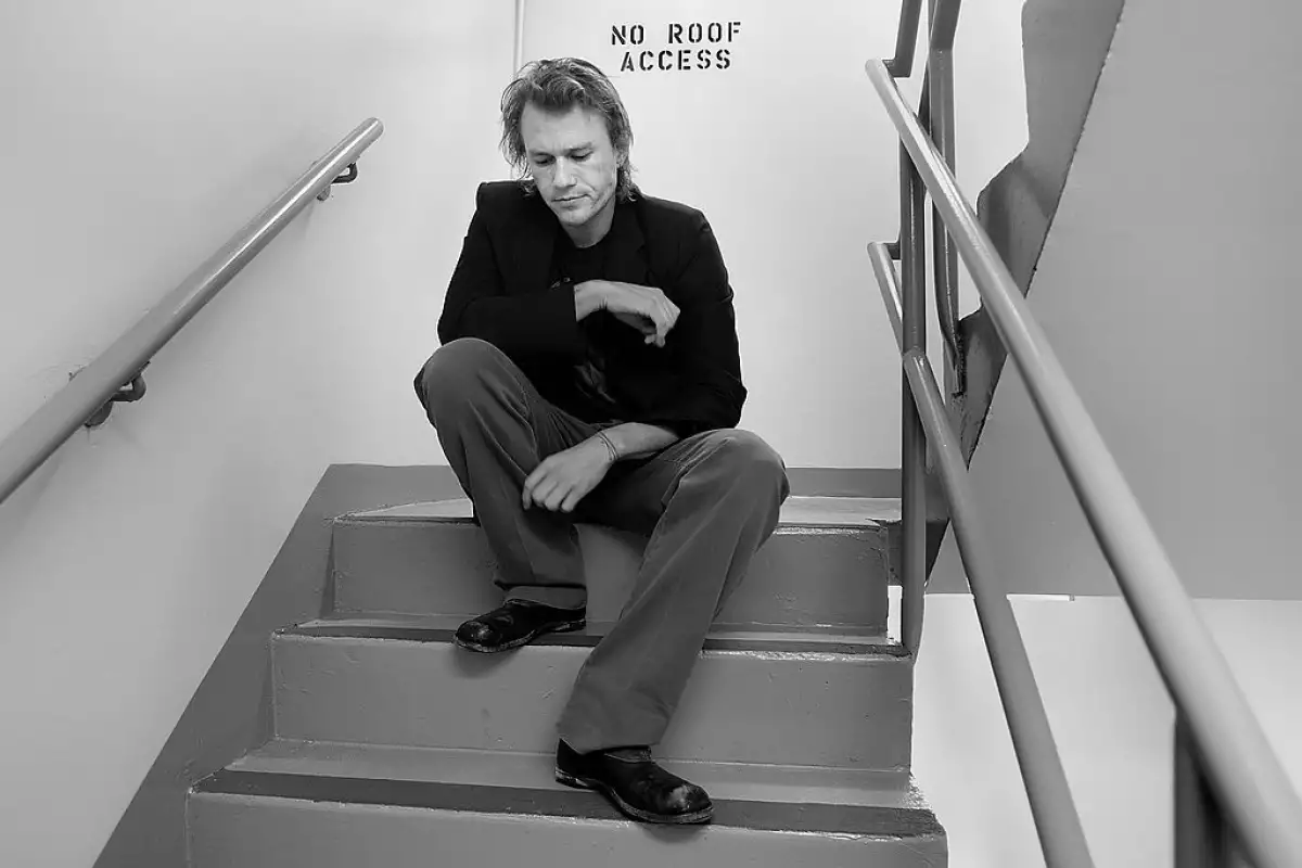 TIFF Portrait Session For "Candy"