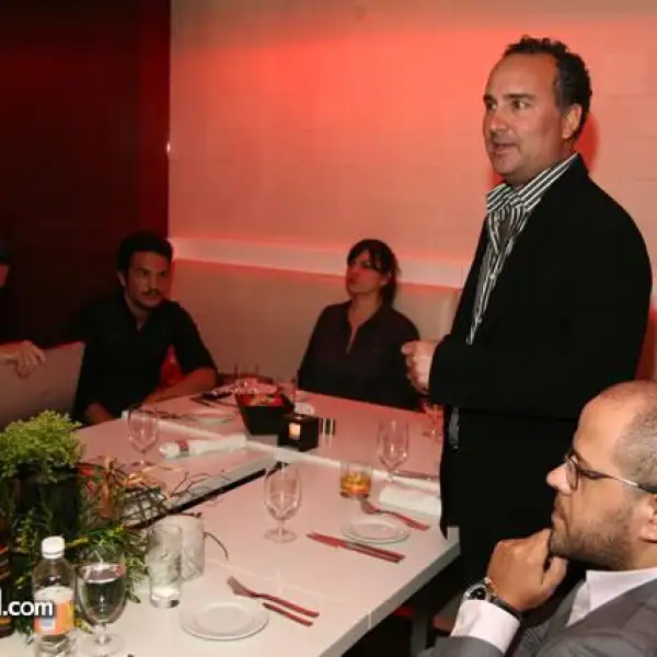 Cena Kuno Becker