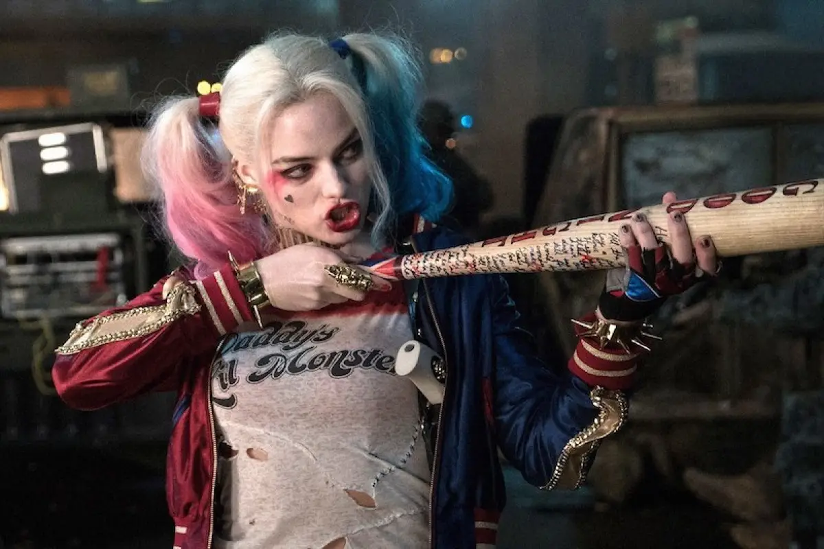 Harley Quinn 
