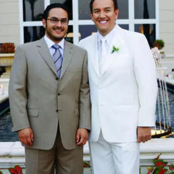 Arturo Montiel Jr, Juan Pablo Montiel