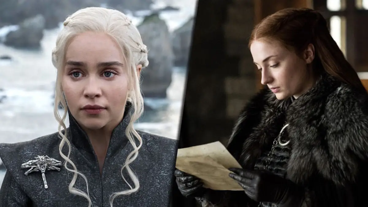 Game of Thrones