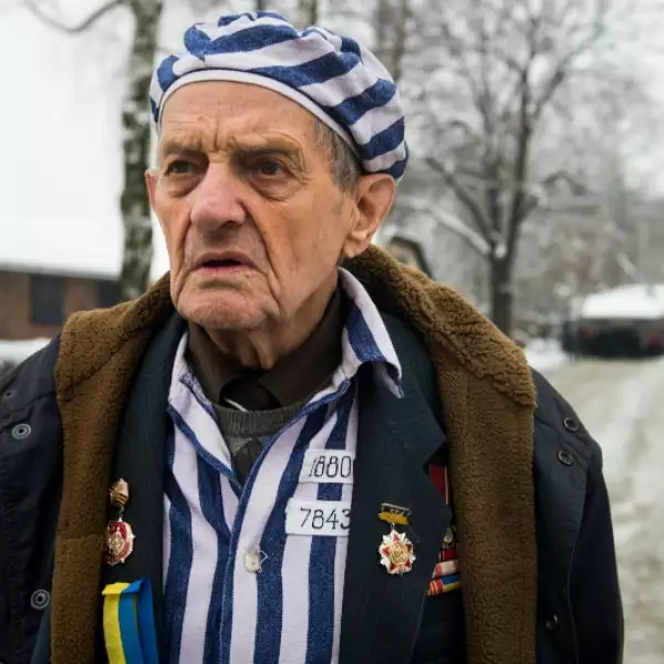 auschwitz 70 años 3