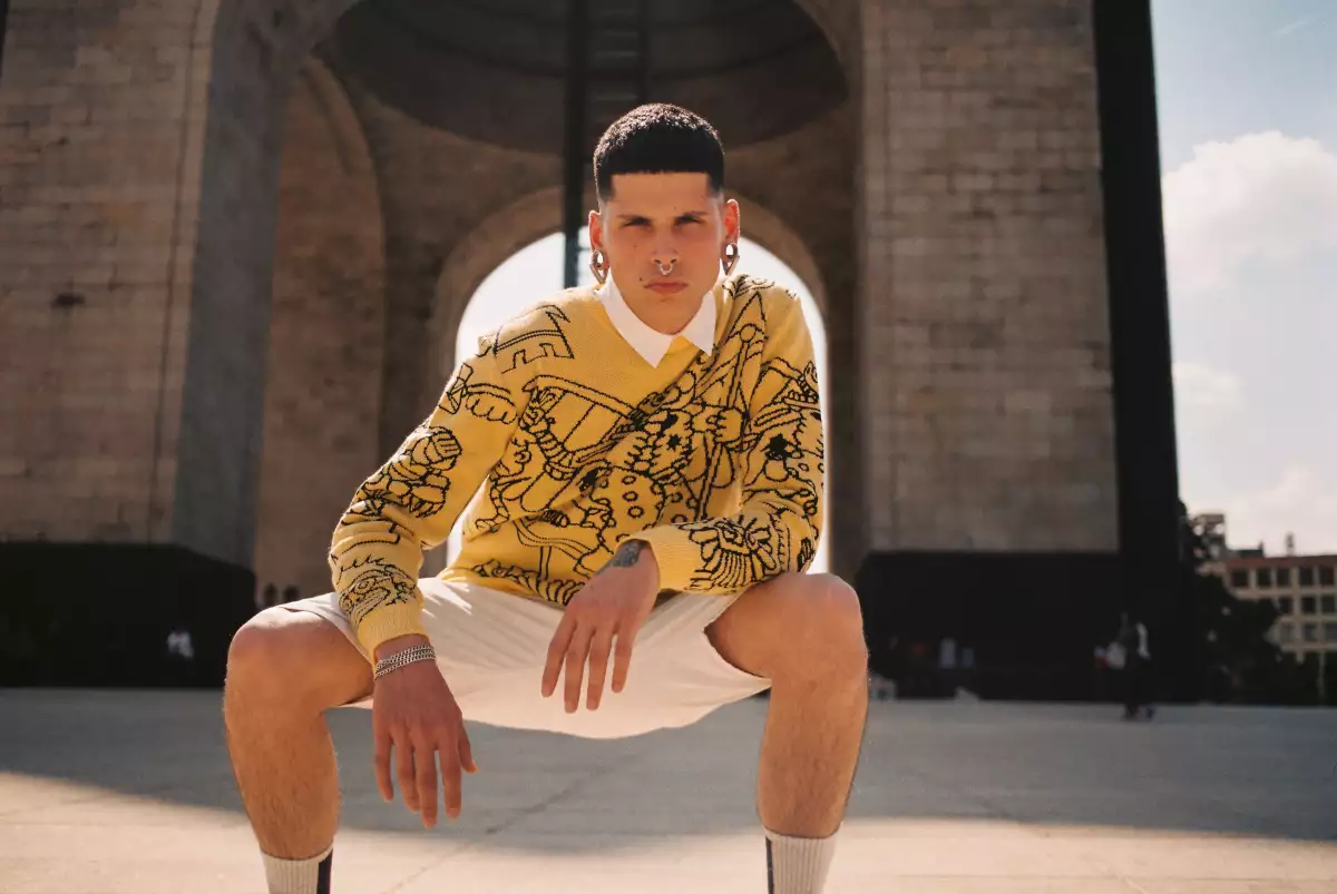 Cortesía: Pay’s y Camilo Lara 