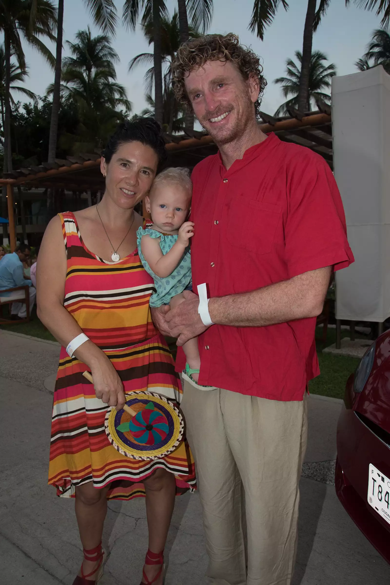 Cuarta Regata de la Fundación Niños en Alegría