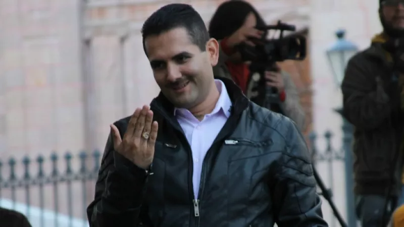 uriel chavez apatzingan