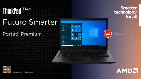 ThinkPad™ de Lenovo 