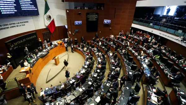 ¿Cómo dar certidumbre a inversionistas con la reforma al Poder Judicial?