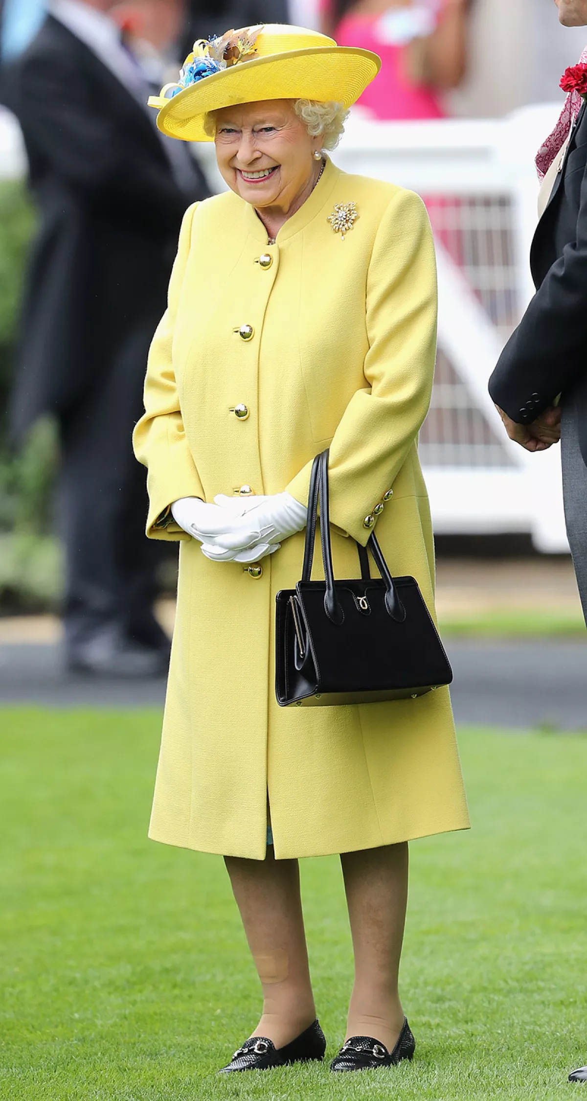 bolso reina isabel