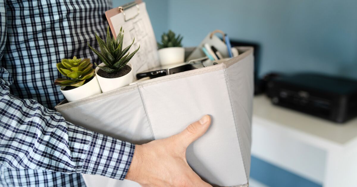 Bir şirkete bırakılmalı ve geri dönmeli mi?