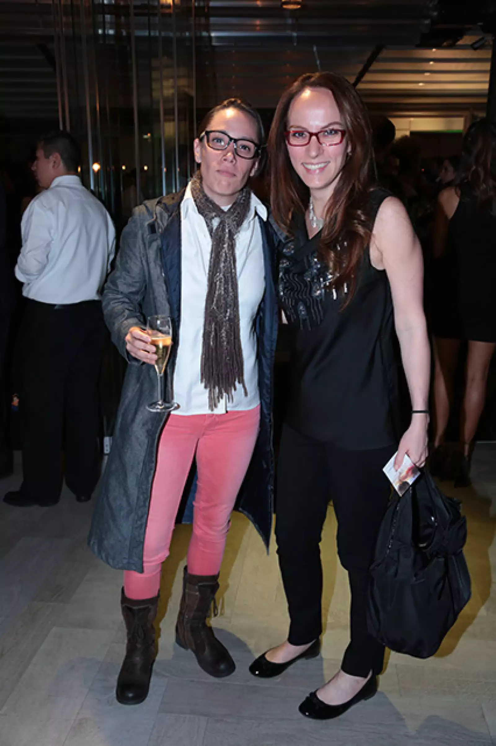 Lorena Pérez Ríos,Gabriela Cuevas