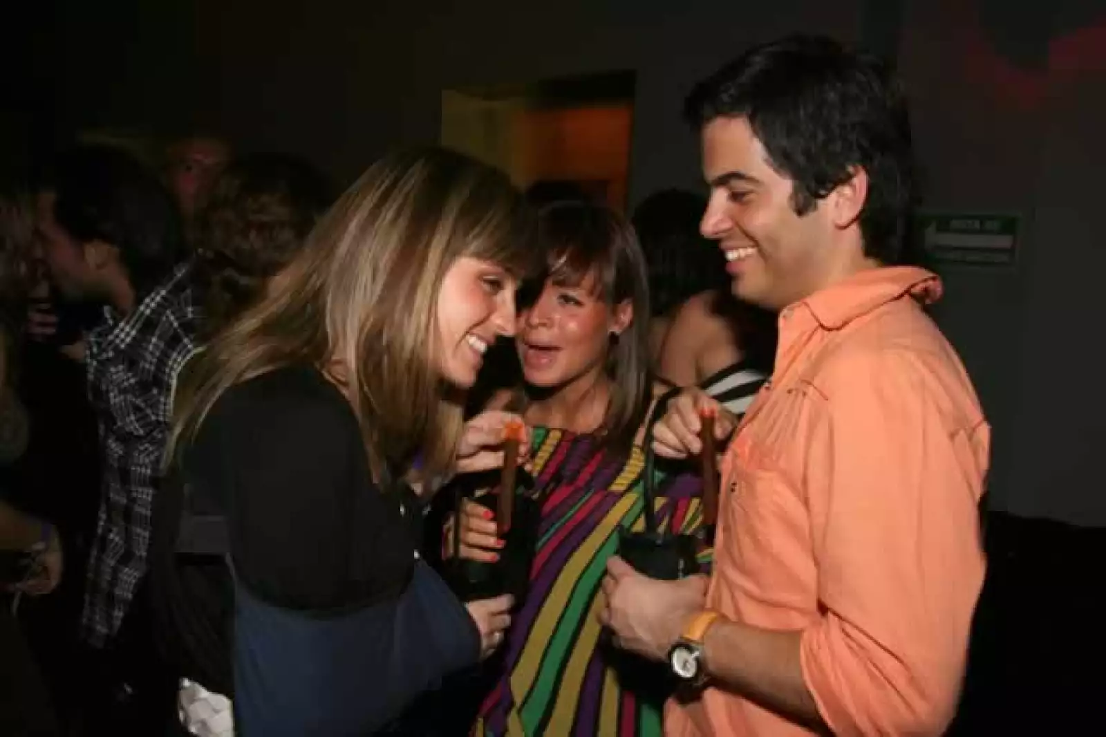 Pepe Díaz festeja su cumpleaños