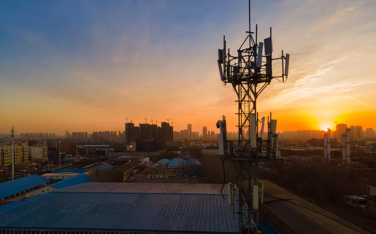 Megacable ahora sólo será proveedor de datos en Altán Redes.
