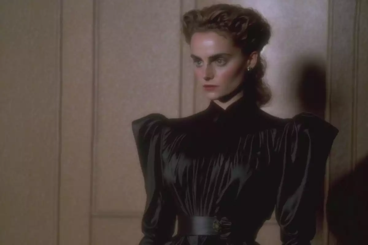 Harry Potter en Balenciaga-land