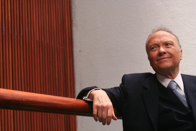 Alejandro Gertz
