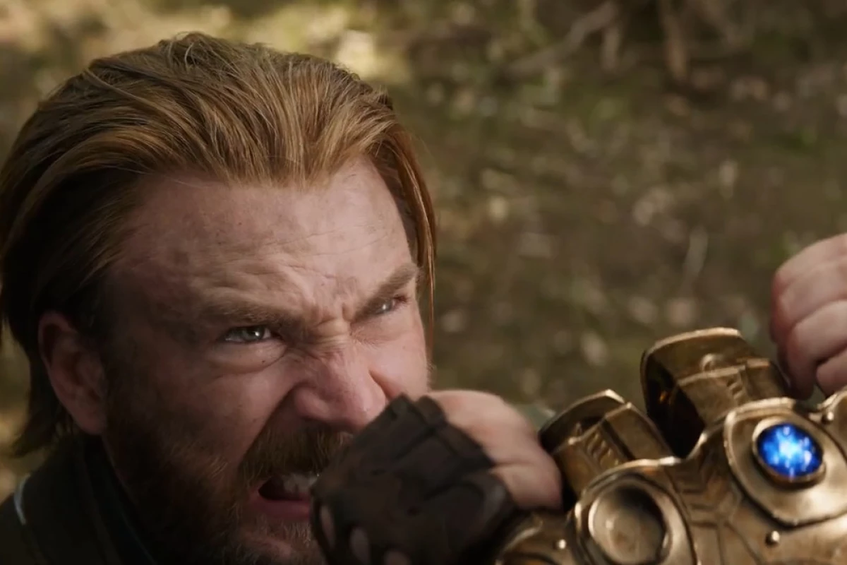 Infinity War