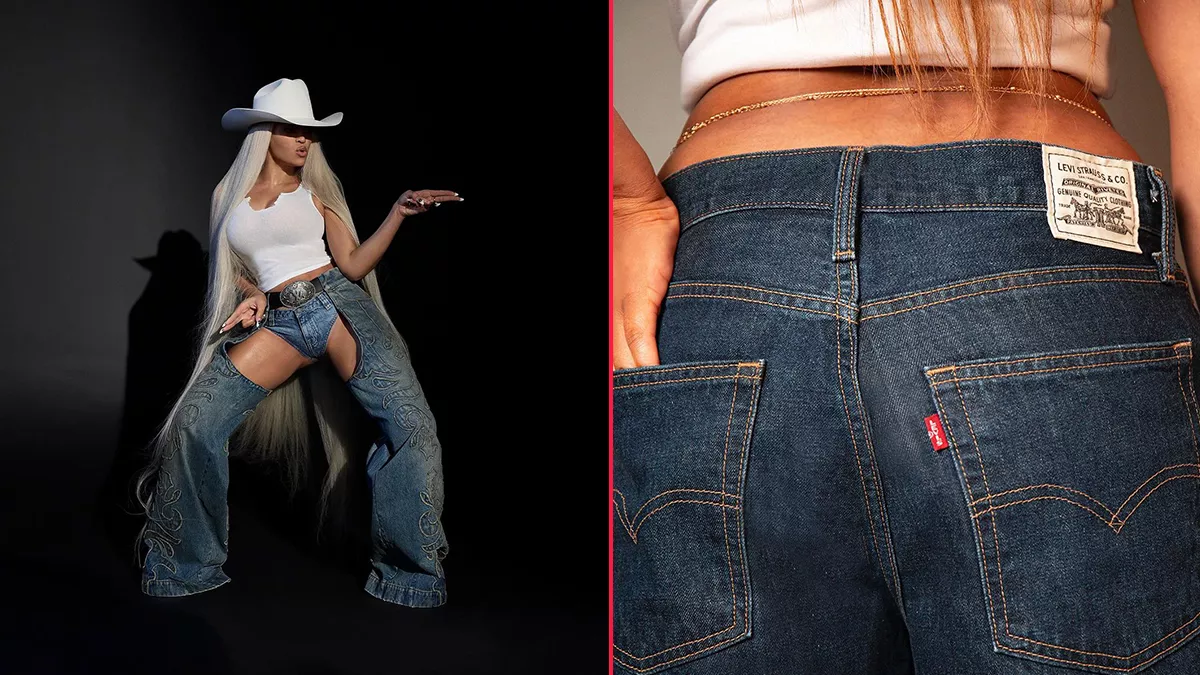 levis beyonce