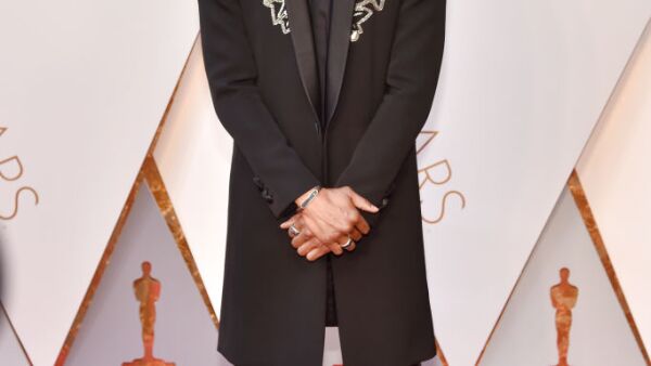 Looks Oscars