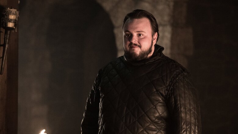 Temporada 8 'Game of Thrones'