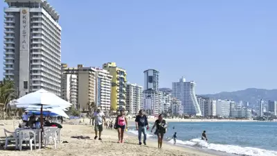 acapulco