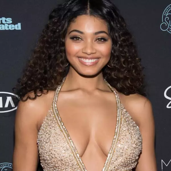 2018 Sports Illustrated Swimsuit Issue Launch Celebration