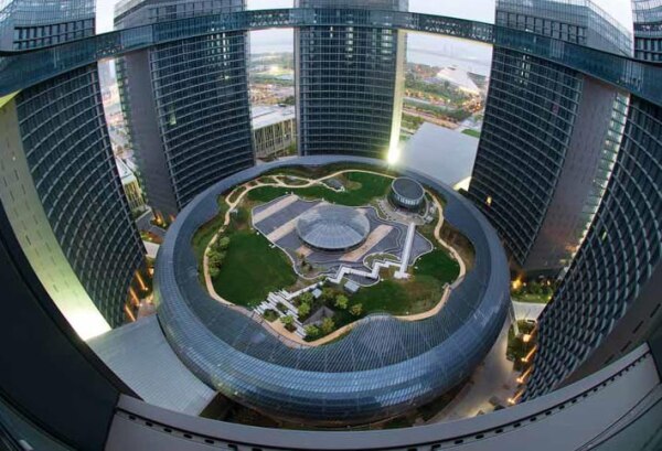 Edificio