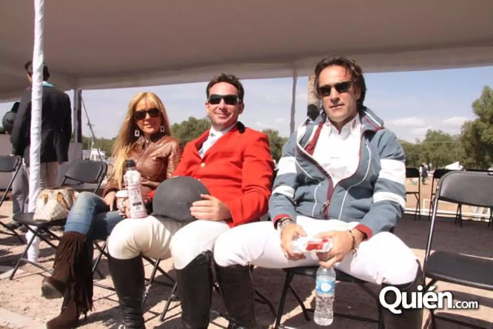 Campeonato Nacional de Salto 2009