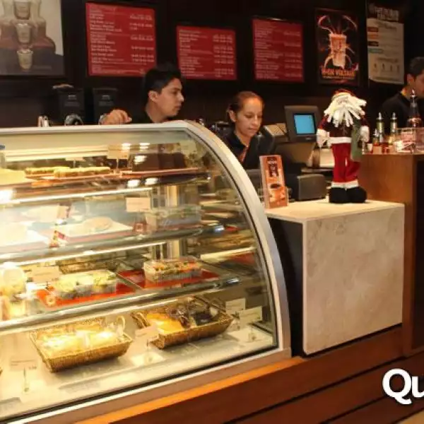 Gloria Jeans Bosques