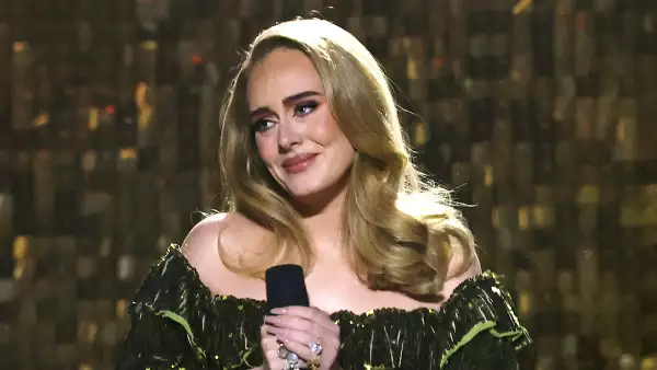 Adele