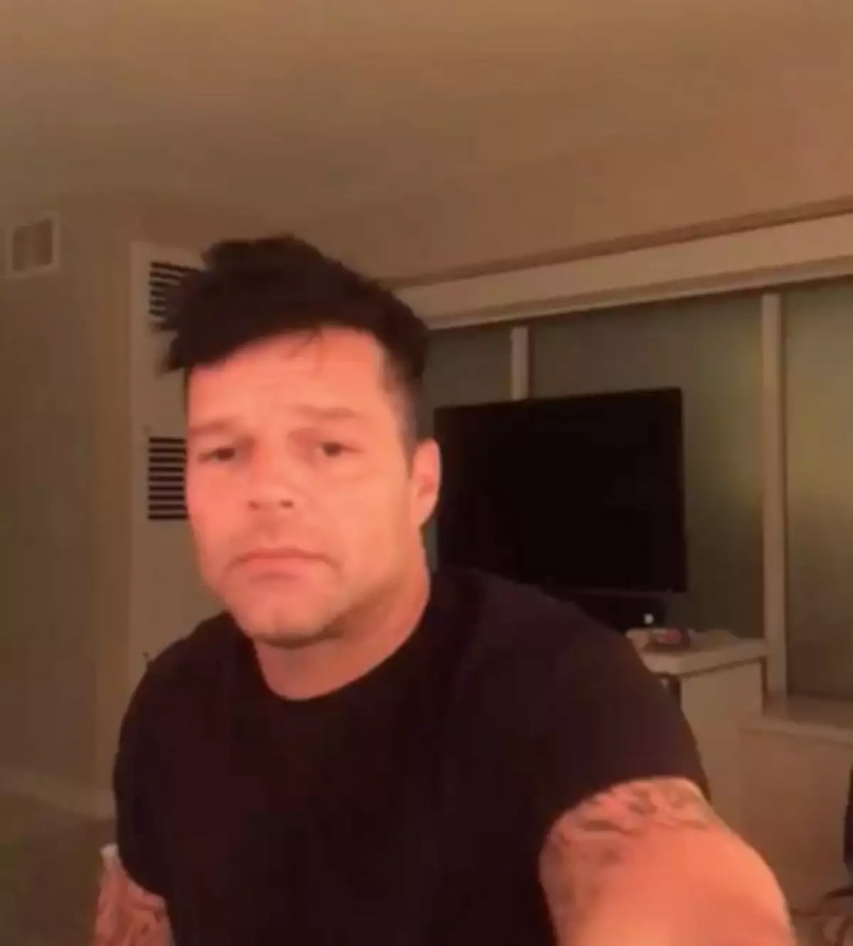 Ricky Martin