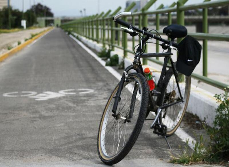 Ciclopistas