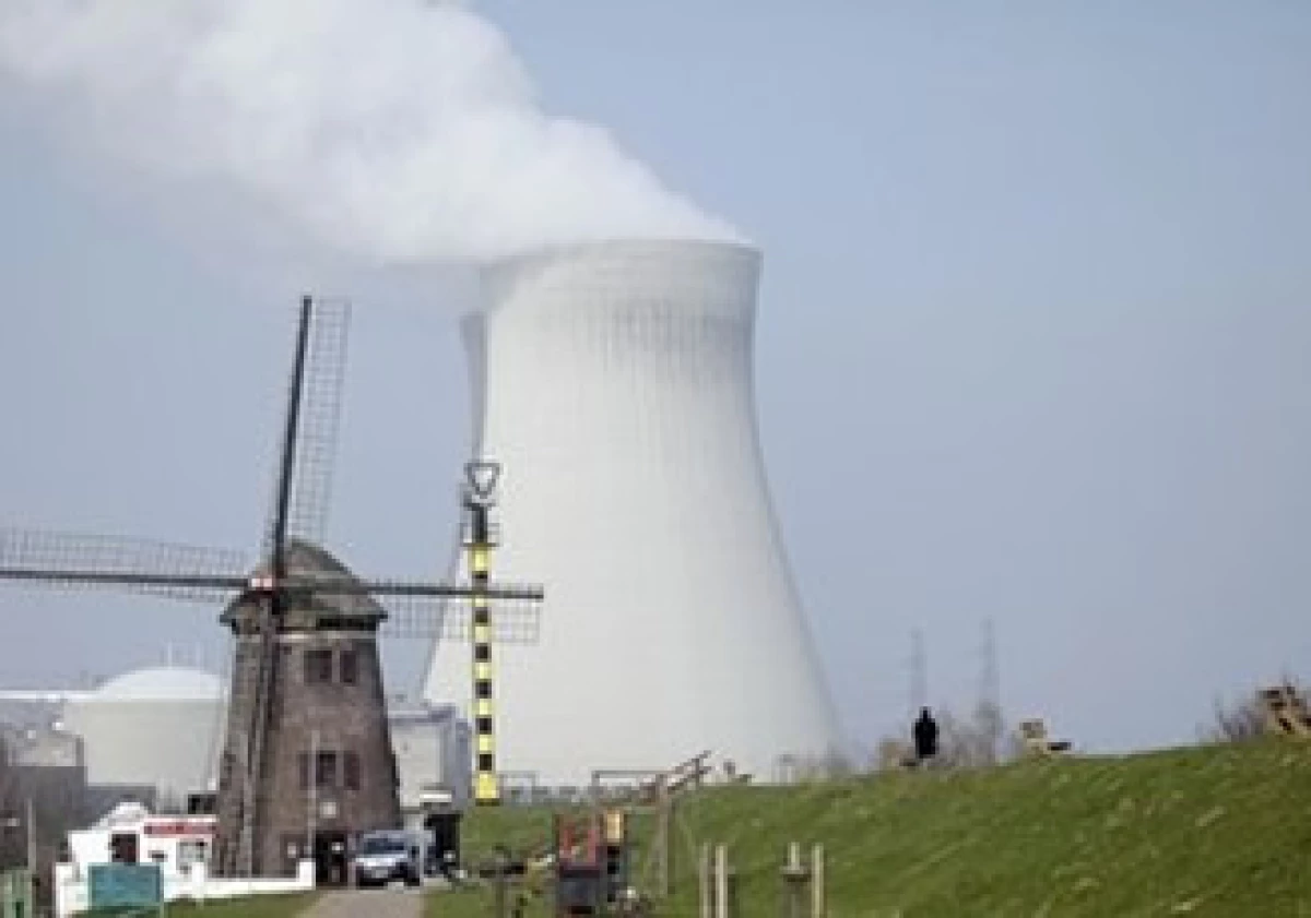 La crisis en Japón podría costarle el negocio de tecnología nuclear a General Electric. (Foto: AP)
