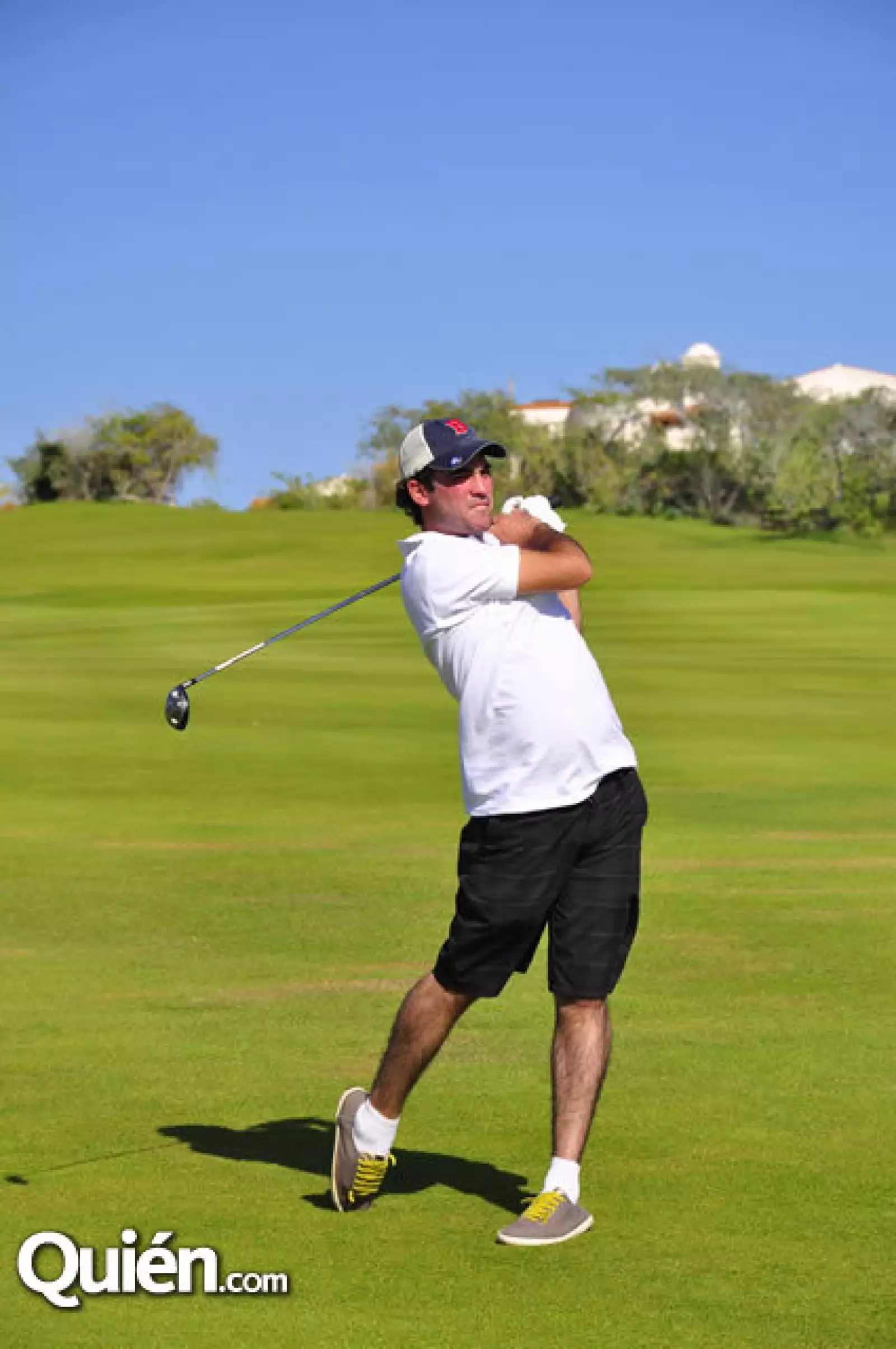 Lalo Martín del Campo