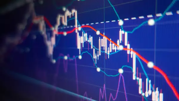 Economic crisis - Financial and business background