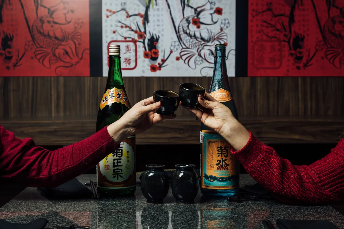 Tani Omakase