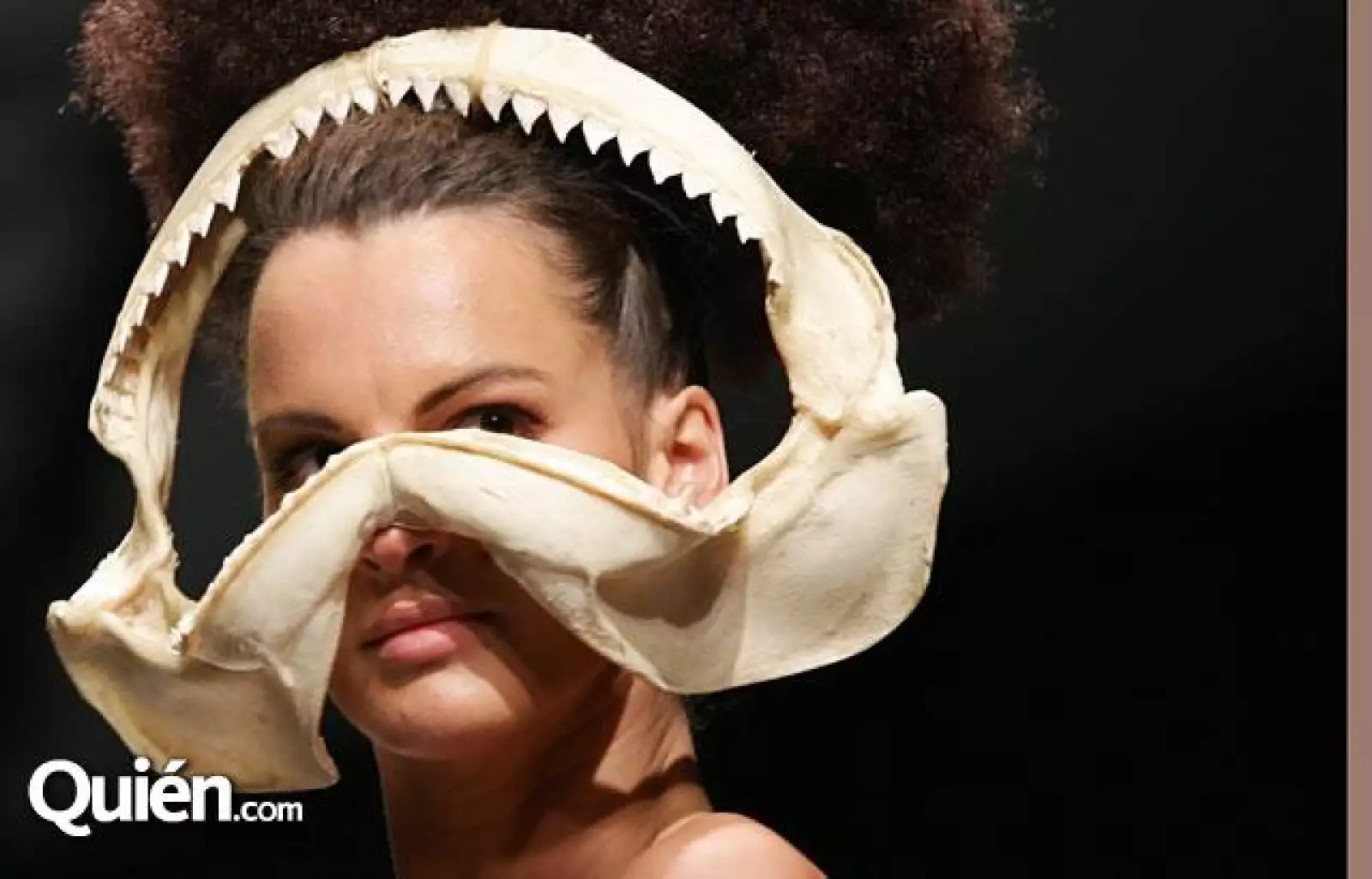 MBDF Pasarela Gian Franco Reni