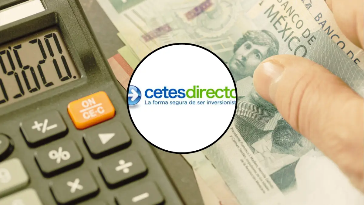 ¿Las ganancias por Cetes se reportan en la declaración anual?
