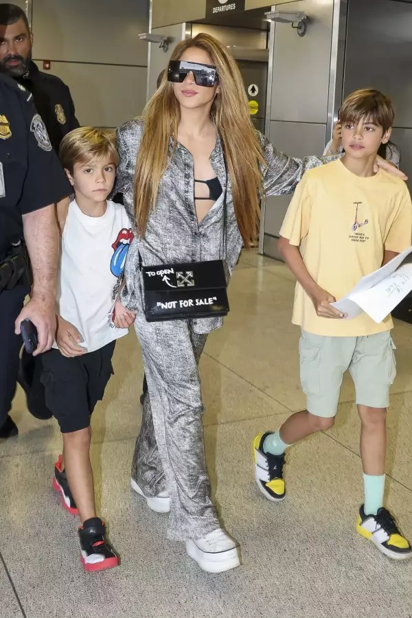 shakira-hijos