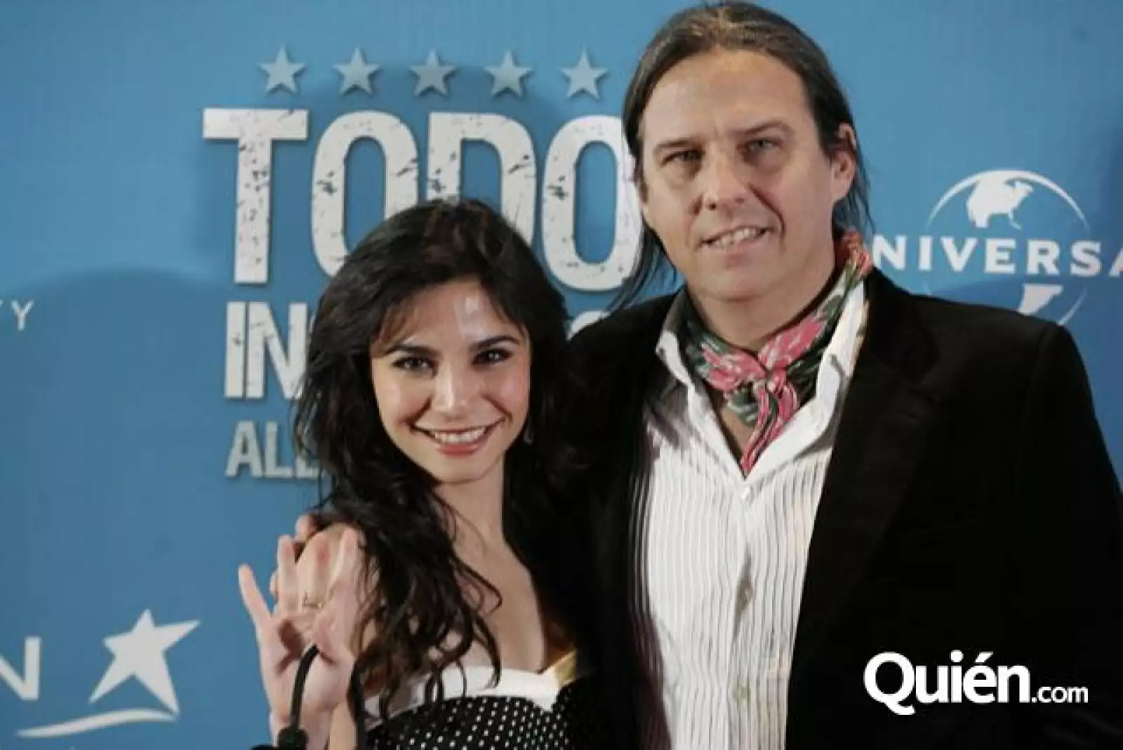 Alfombra Roja All Inclusive