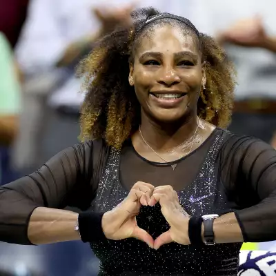 Serena Williams desmiente un eventual regreso al circuito WTA
