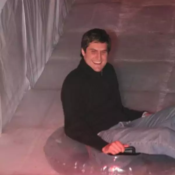 Fiesta en casa Morquecho Ice Factory