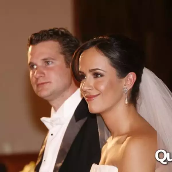 Boda Rodrigo Campos, Alejandra Zubiaur.