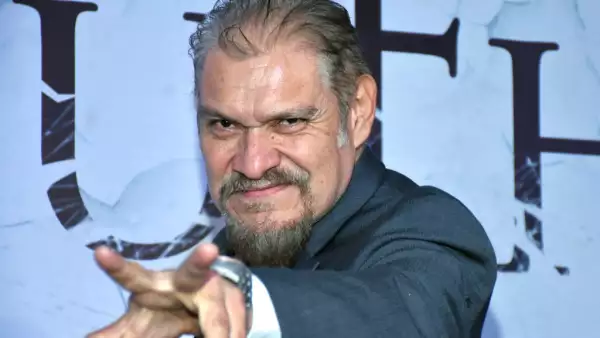 Joaquín Cosío