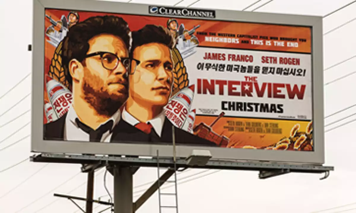 El Gobierno de Estados Unidos ha responsabilizado a Corea del Norte del ataque a Sony. (Foto: Getty Images )