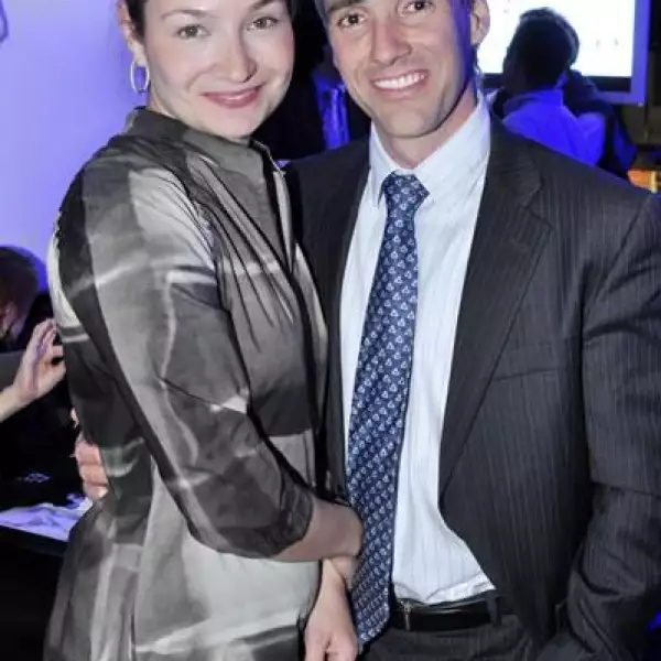 Gador Garza y Rodrigo Zubiría